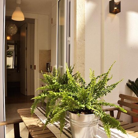 Lapa Sunny Terrace By Be@Home ลิสบอน ภายนอก รูปภาพ