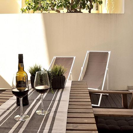 Lapa Sunny Terrace By Be@Home ลิสบอน ภายนอก รูปภาพ
