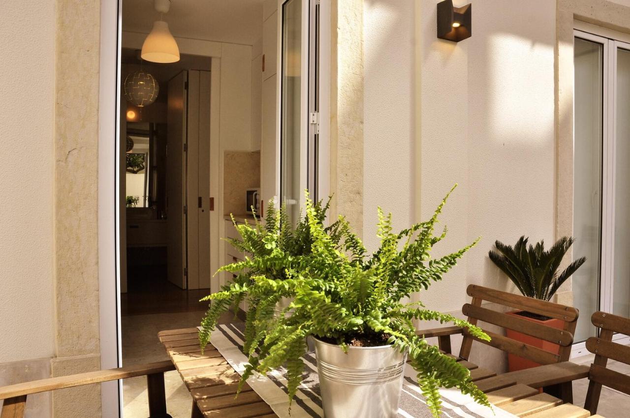 Lapa Sunny Terrace By Be@Home ลิสบอน ภายนอก รูปภาพ