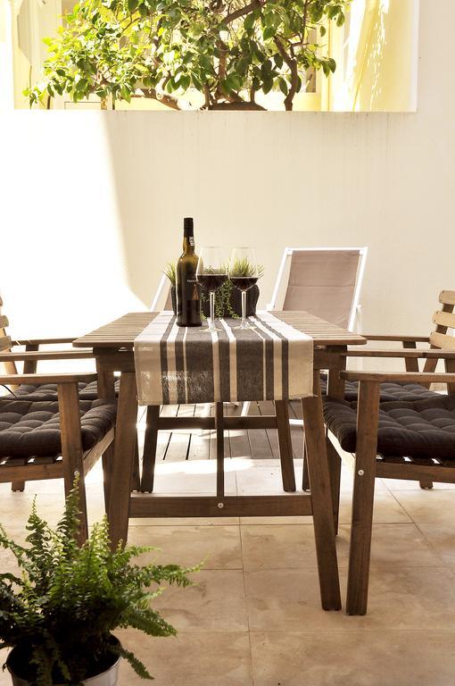 Lapa Sunny Terrace By Be@Home ลิสบอน ภายนอก รูปภาพ