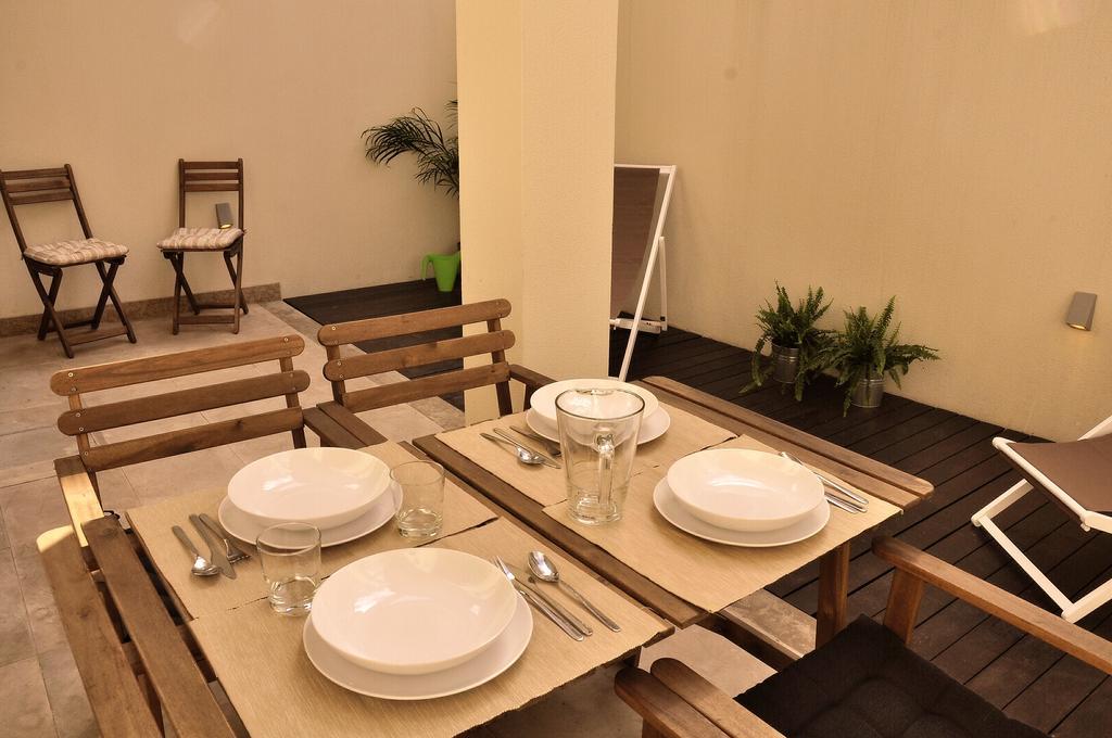 Lapa Sunny Terrace By Be@Home ลิสบอน ภายนอก รูปภาพ