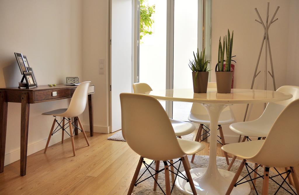 Lapa Sunny Terrace By Be@Home ลิสบอน ภายนอก รูปภาพ
