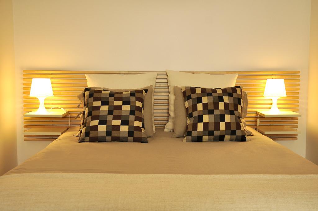 Lapa Sunny Terrace By Be@Home ลิสบอน ภายนอก รูปภาพ