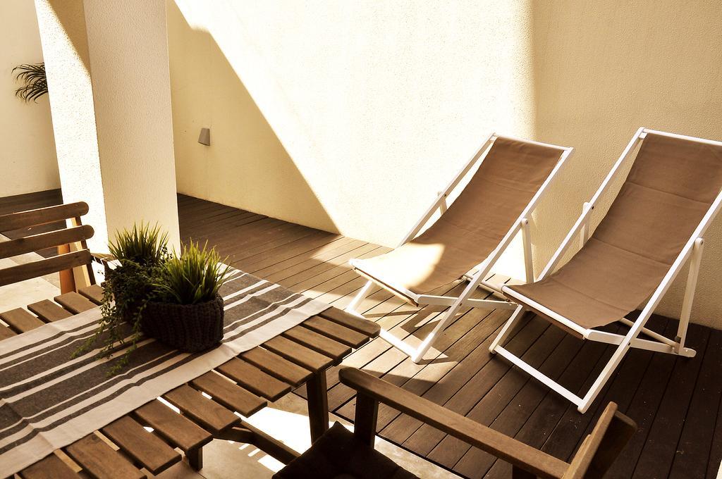 Lapa Sunny Terrace By Be@Home ลิสบอน ภายนอก รูปภาพ