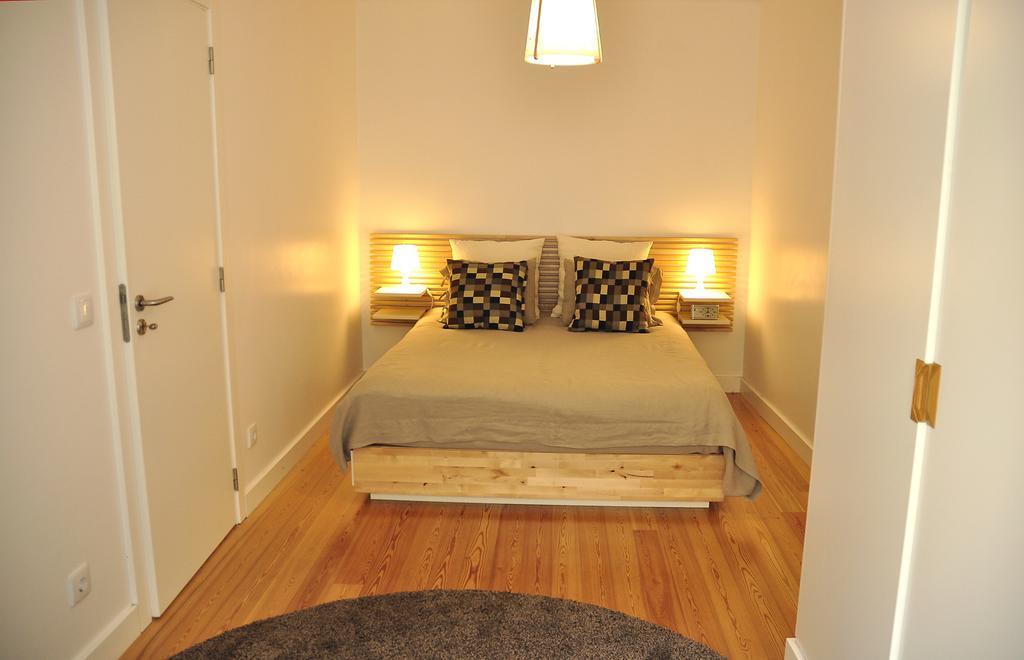 Lapa Sunny Terrace By Be@Home ลิสบอน ภายนอก รูปภาพ