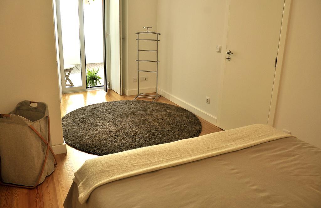 Lapa Sunny Terrace By Be@Home ลิสบอน ภายนอก รูปภาพ
