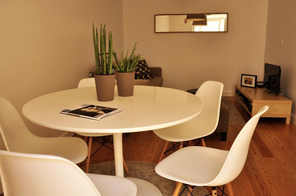 Lapa Sunny Terrace By Be@Home ลิสบอน ภายนอก รูปภาพ